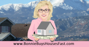 Sell My House in Colorado Springs
