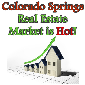 Colorado Springs Real Estate Market