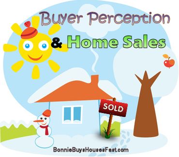 Buyer Perception and Home Sales