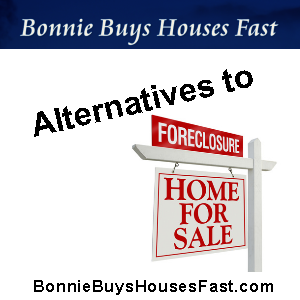 Alternatives to Foreclosure in Colorado Springs