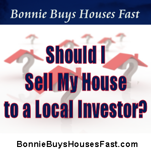 Sell My House in Colorado Springs to a Local Investor