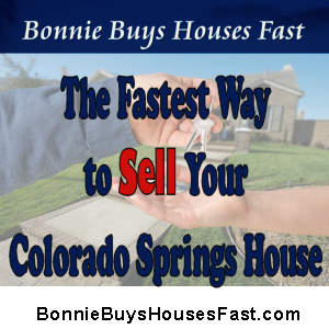 The Fastest Way to Sell a Colorado Springs House