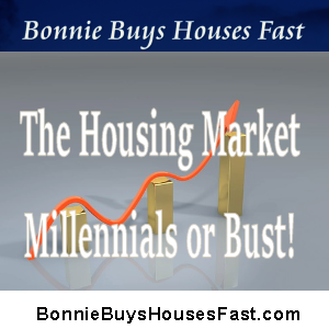 The Housing Market - Millennials or Bust