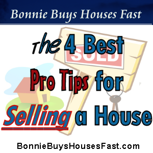 Four Best Pro Tips for Selling a Colorado Springs House