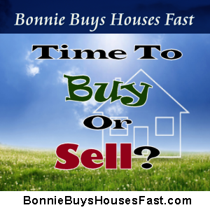Time To Buy Or Sell Your Colorado Springs Home