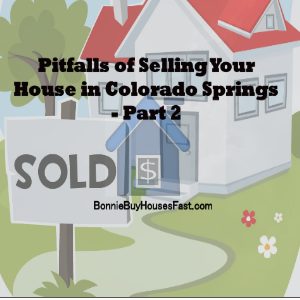 Pitfalls of Selling Colorado Springs House.png