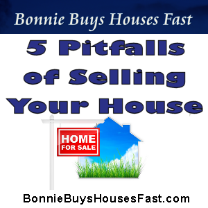 Pitfalls of Selling Your House in Colorado Springs