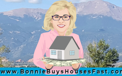 Sell Your House for Fast Cash in a Hot Colorado Springs Market!