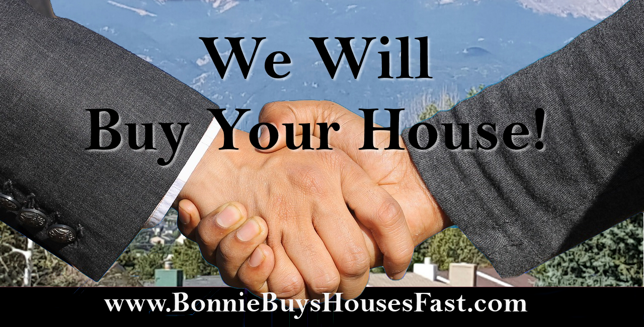 We Buy Your House As Is