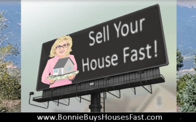 Sell Your House Fast Colorado Springs