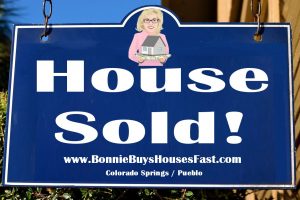 Selling A House Fast In Colorado Springs