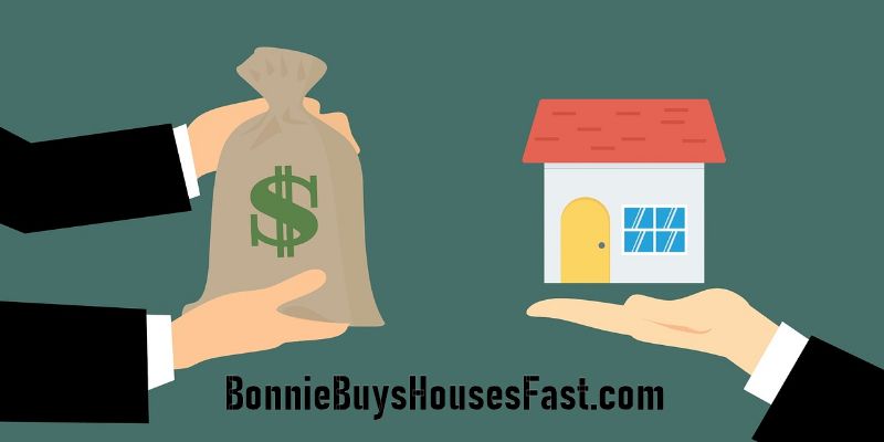 Cash Home Buyers NC