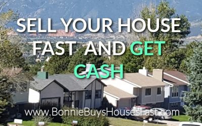 Get Cash and Sell A House Quickly