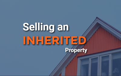 Selling An Inherited Property in Colorado Springs