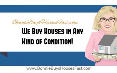 We Buy Colorado Springs Houses in Any Condition