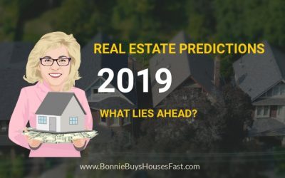 Real Estate Predictions: What Lies Ahead in 2019?