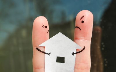 Who Gets the House in a Divorce? Reasons That It May Need to Be Sold