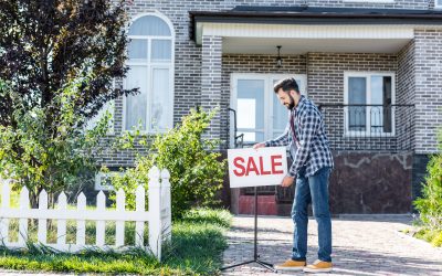 5 Things To Remember When Selling a House