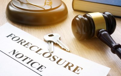 Going Into Foreclosure: Understanding the Pros and Cons