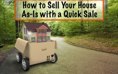 How Do I Sell My House? 8 Tips For a Fast Sale in Colorado Springs