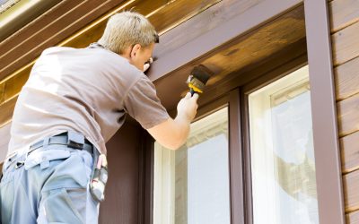 7 of the Most Important Repairs to Make Before Selling a House