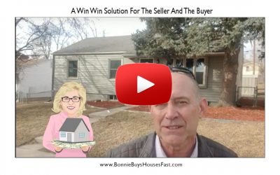 Creating a Win-Win Solution For The Seller And The Buyer