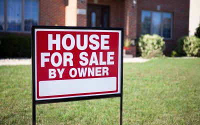 How to Sell a Home Without a Realtor