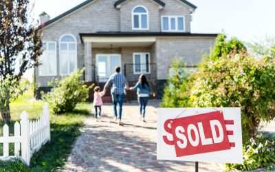 10 Things to Do Before Selling Your House