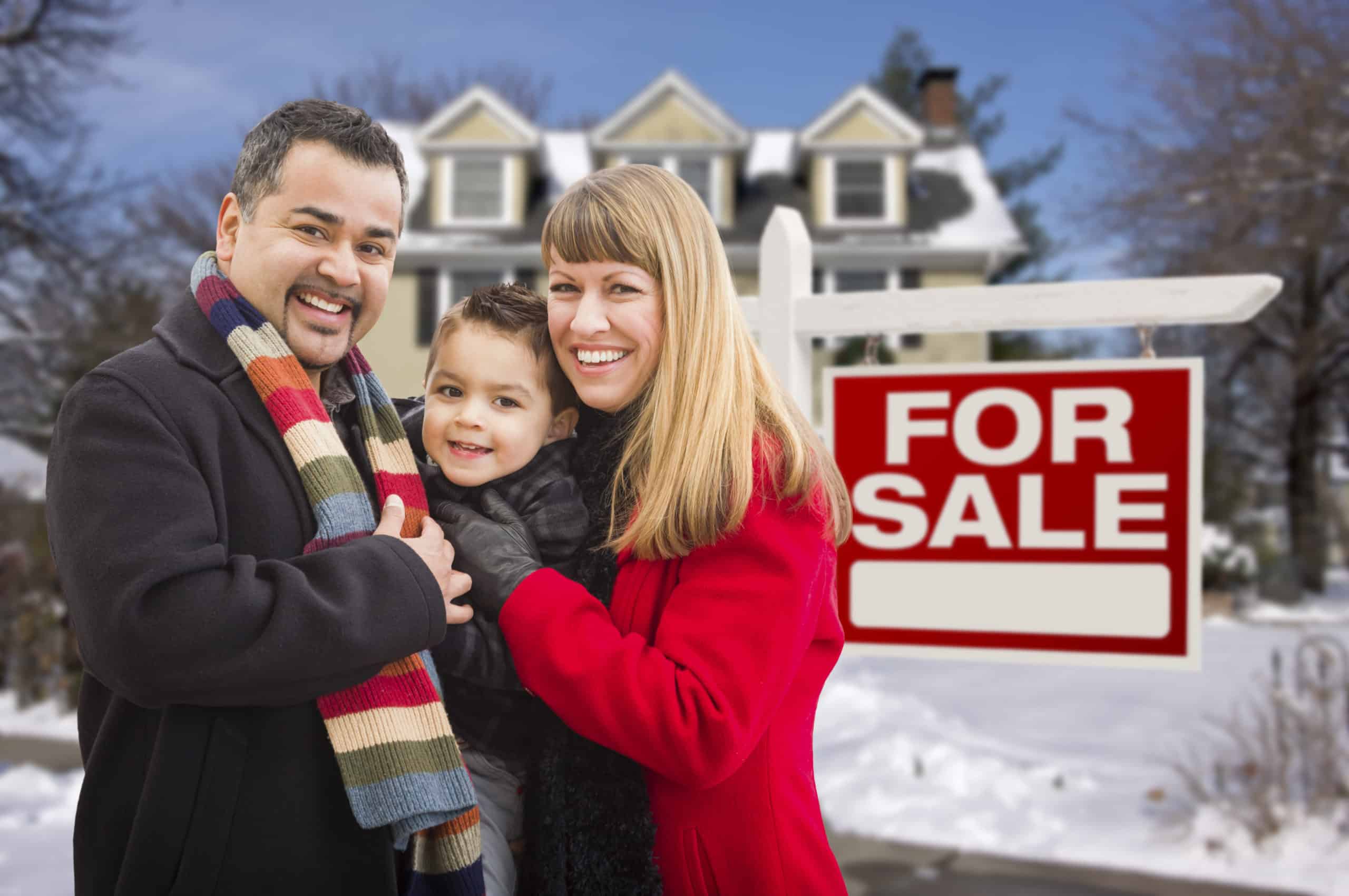 What You Need to Know About Selling Your House During The Holidays