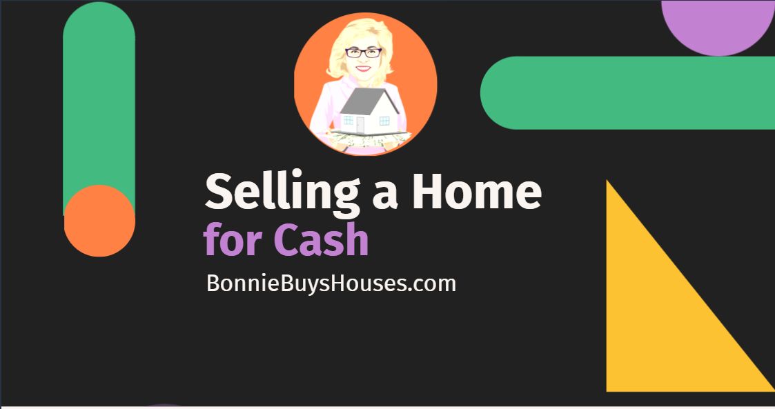 Selling a House for Cash