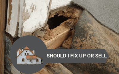 Colorado Residents: Should You Fix Up Your Home or Sell?
