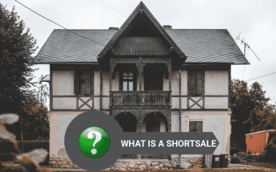 What Is A Short Sale?